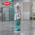 DOWSIL 813C Construction & Concrete Silicone Sealant