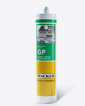 Wacker GP General Purpose Silicone Sealant 280ml