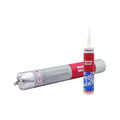 Würth weather sealant shown in foil sausage and cartridge packaging; this listing is for the 600ml sausage.